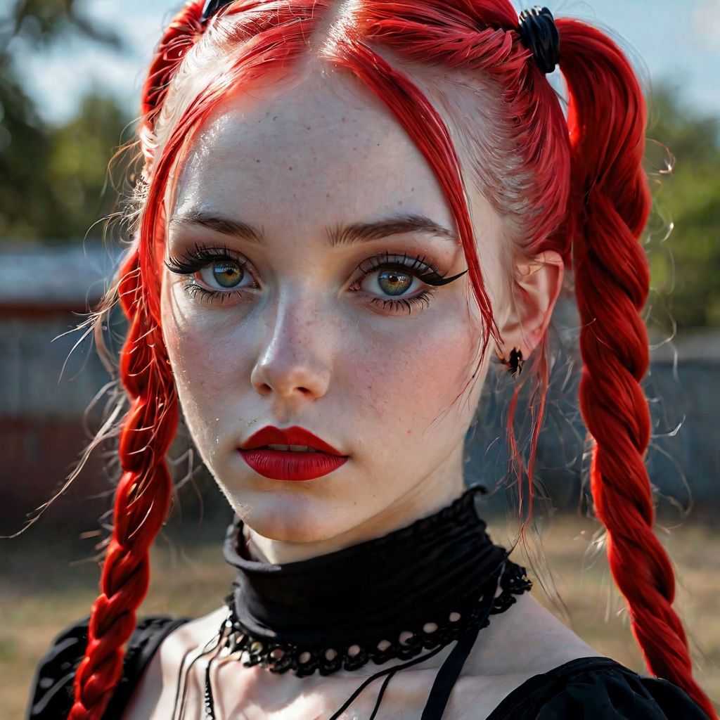 Model